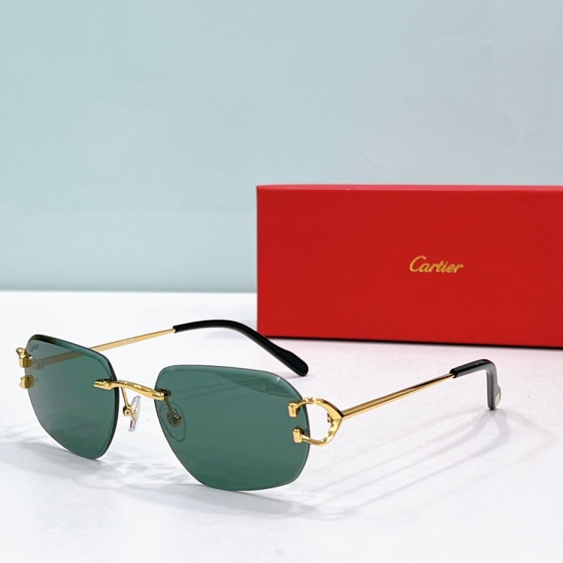 Cartier Sunglasses